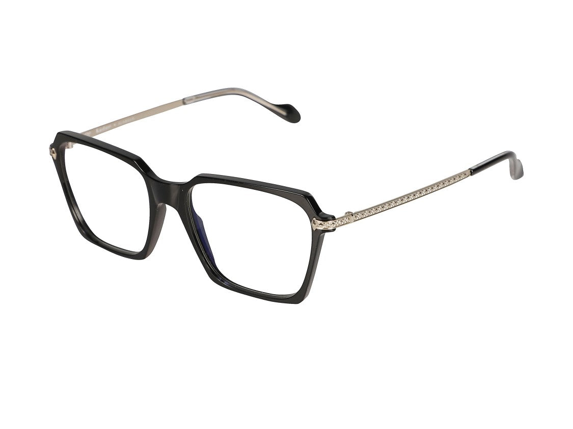 Kador Amy Square Plastic Eyeglasses