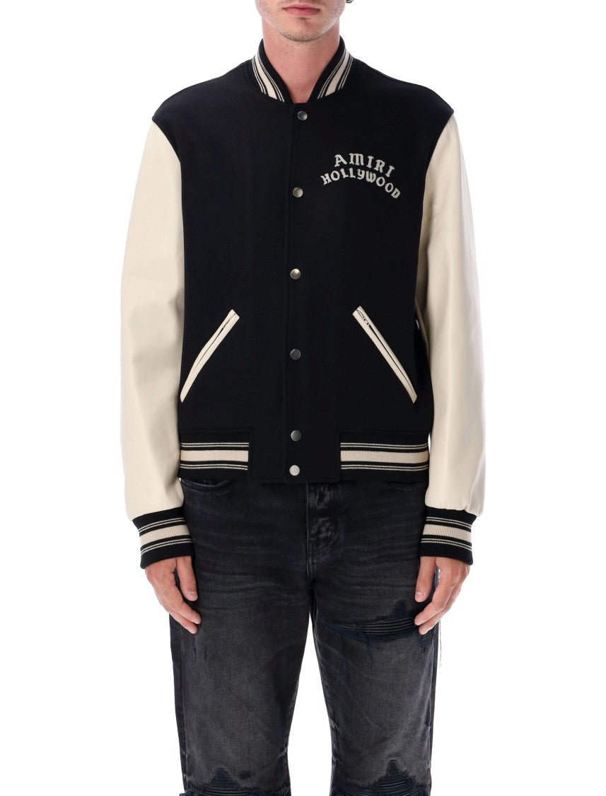 Amiri Amiri Hollywood Bomber