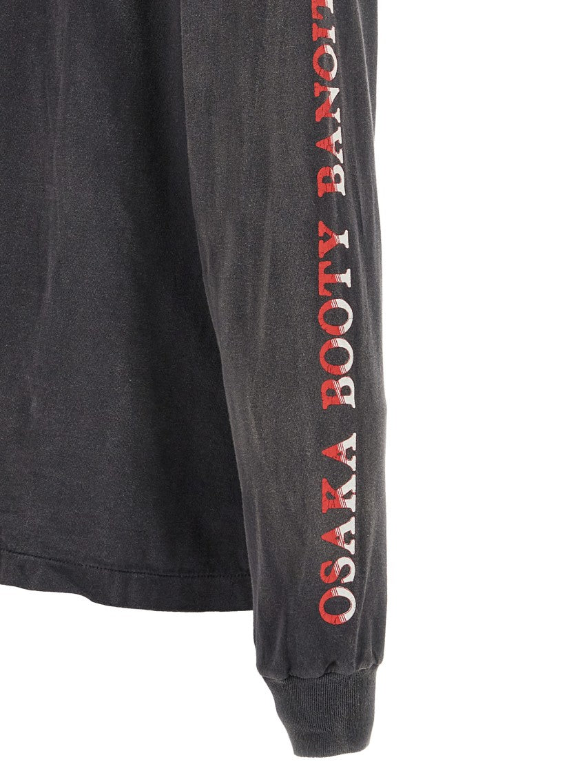 Saint Mxxxxxx Born' T-Shirt