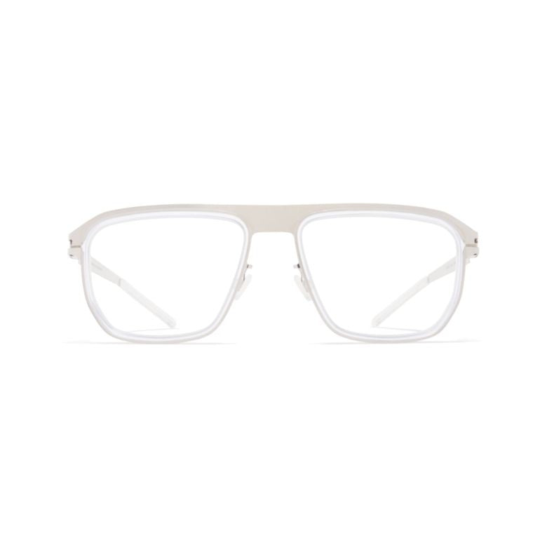 Mykita Walker Geometric Square Frame Eyeglasses