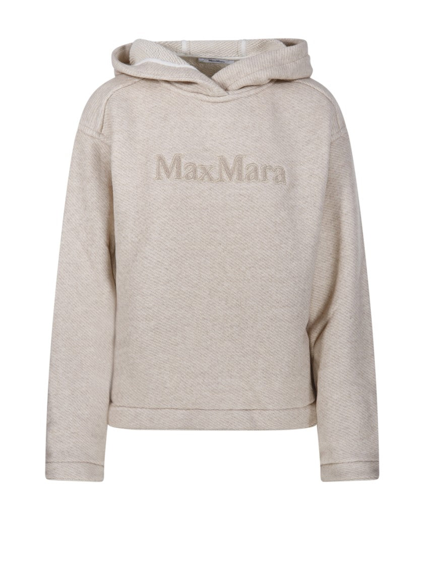 Max Mara Gary Hoodie Sweatshirt