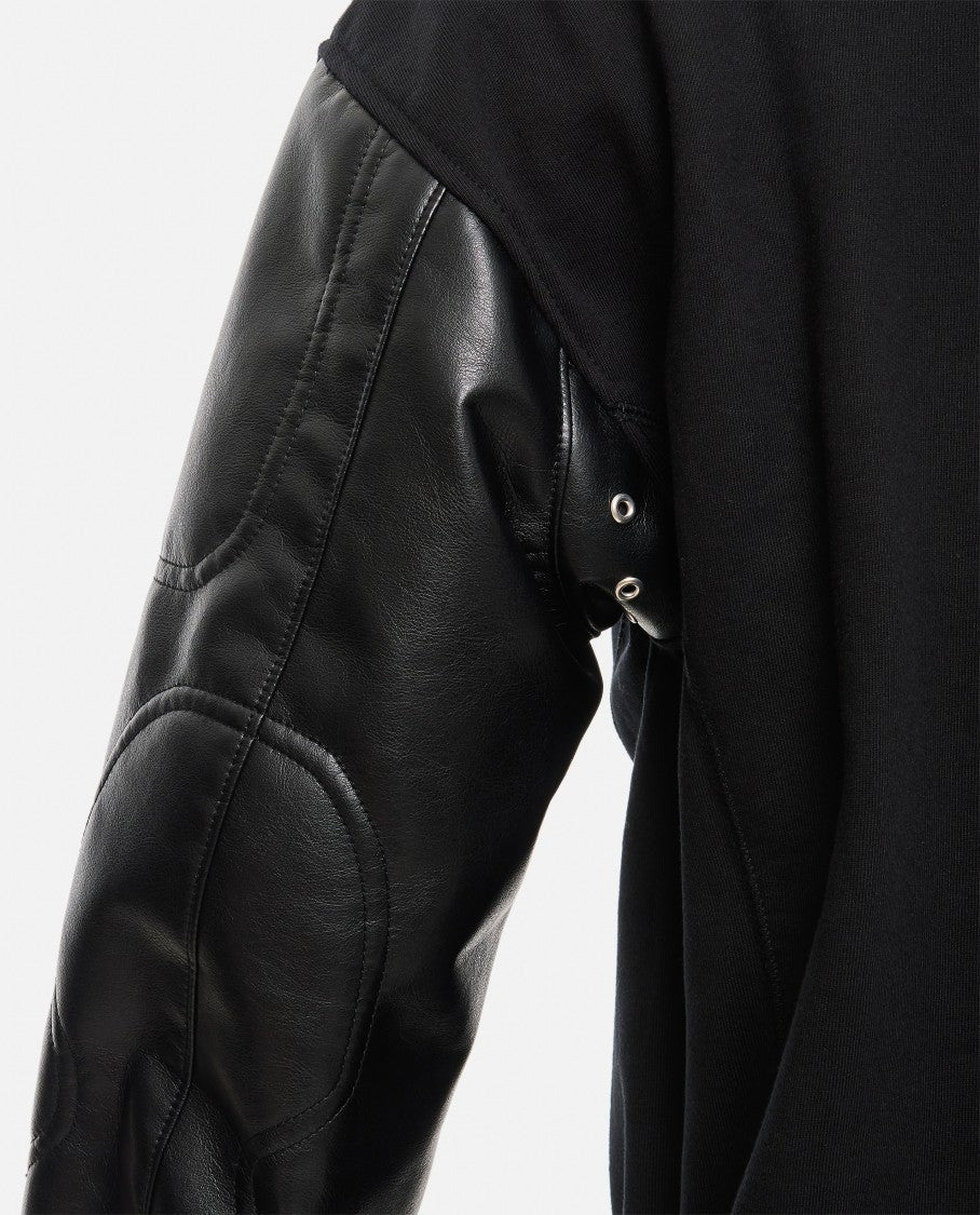 Junya Watanabe Patta Sweatshirt