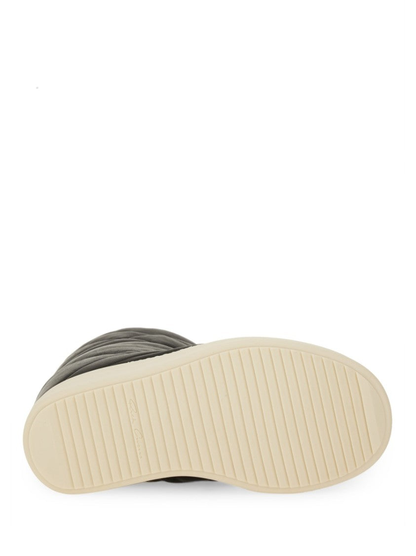 Rick Owens "Mega Bumper Lunar" Boot