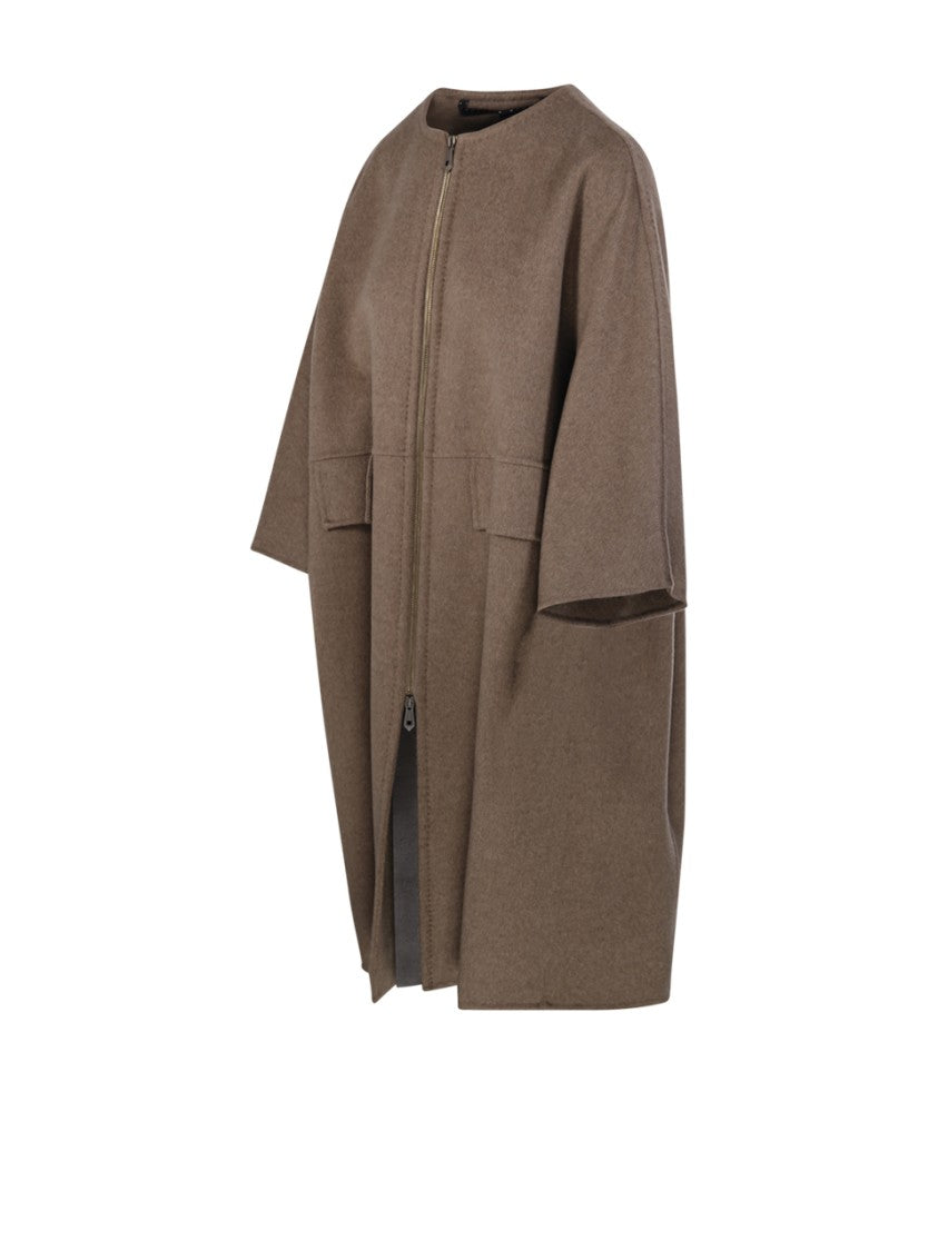 Max Mara Amour Coat