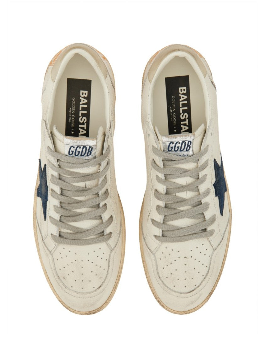 Golden Goose Ball Star Sneaker