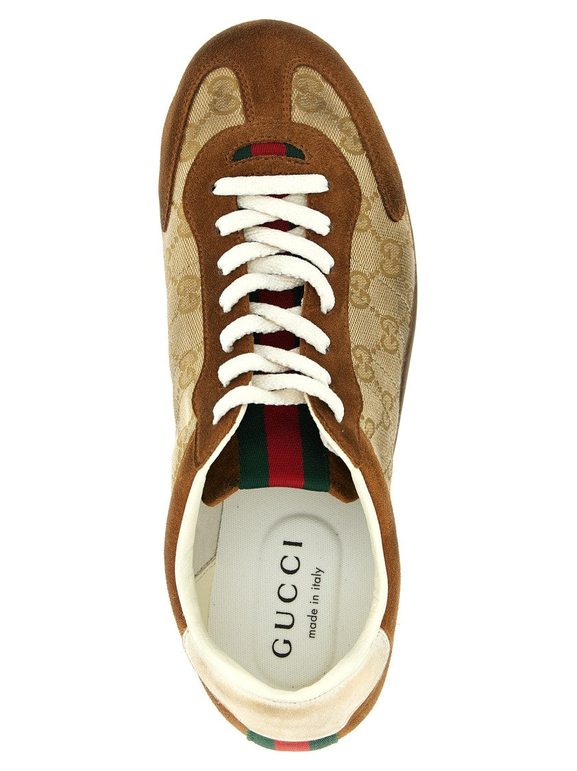 Gucci ' Shift' Sneakers