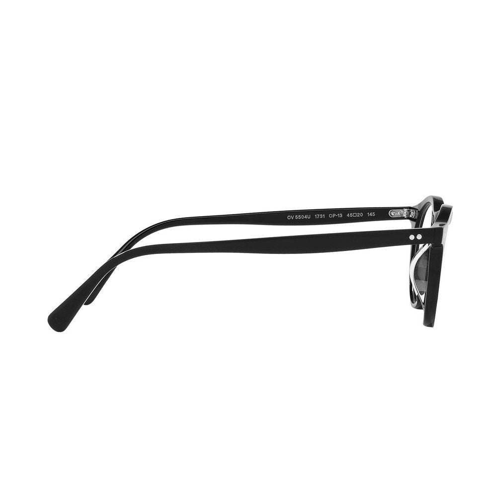 Oliver Peoples Ov5504u - Op-13 Squared Acetate Sunglasses