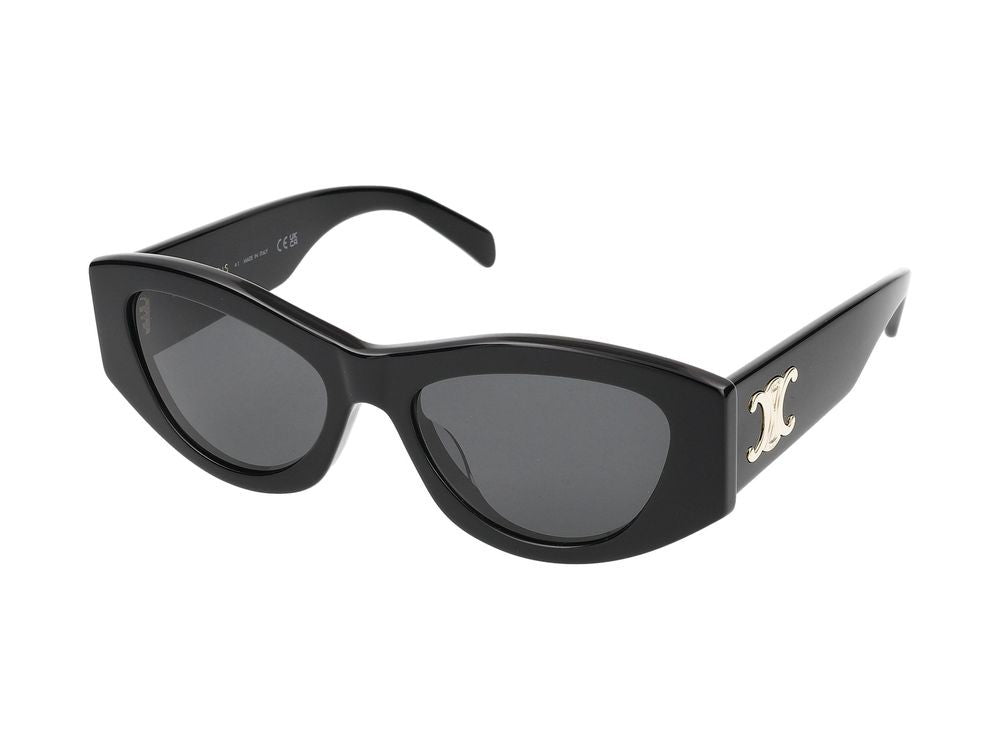 Celine Sunglasses Cl40308u 01A 55/18/145