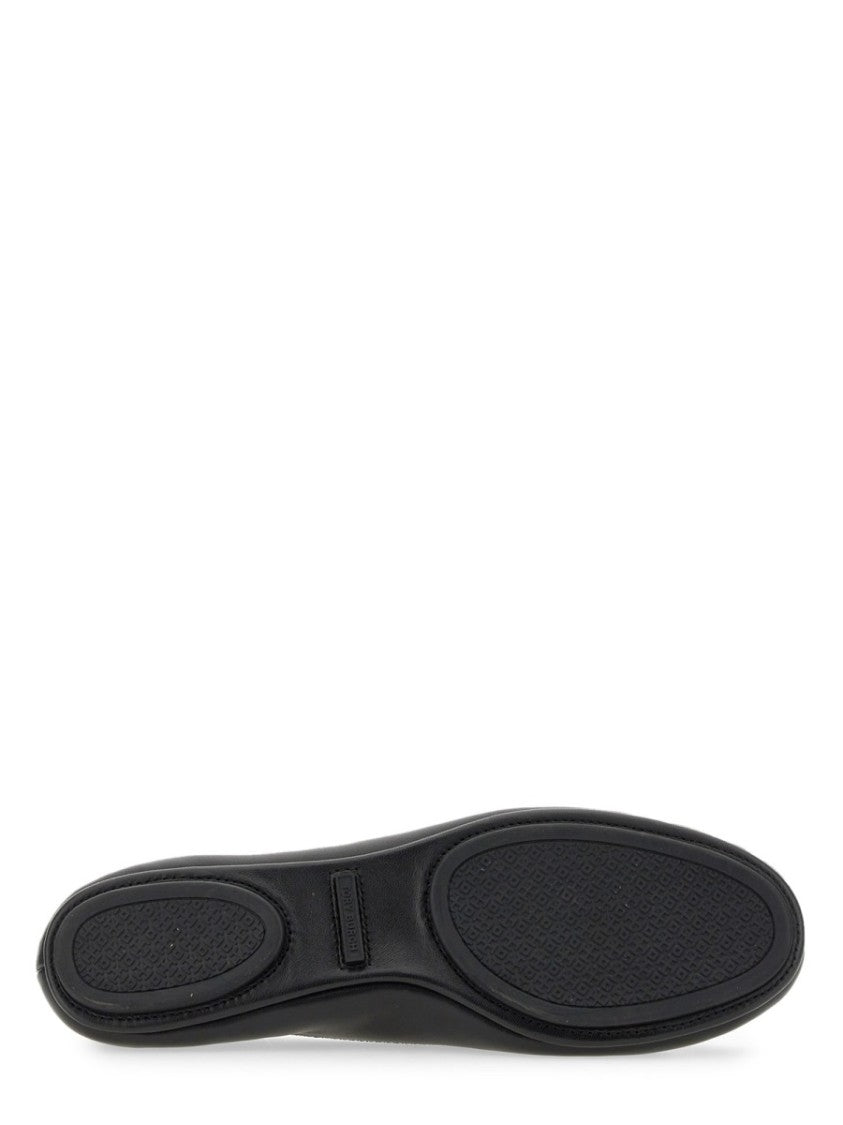 Tory Burch Ballerina Minnie Travel