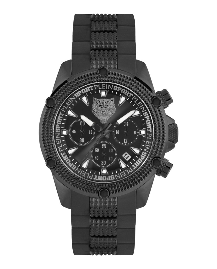 Plein Sport Hurricane Chronograph Watch