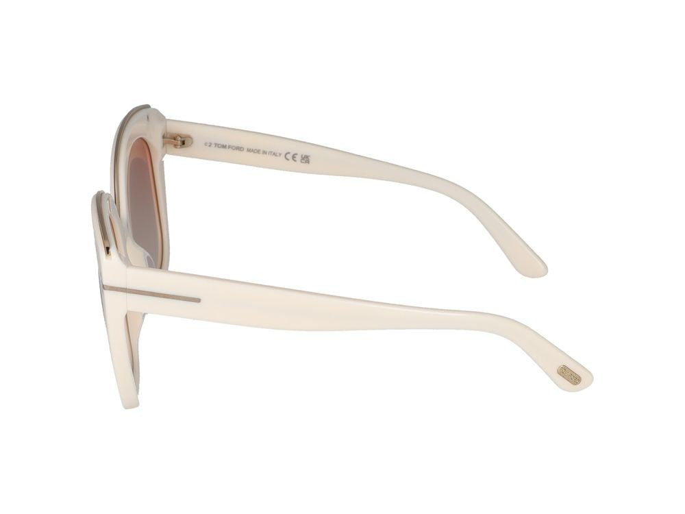 Tom Ford Sunglasses Ft0944 25T 55/19/140