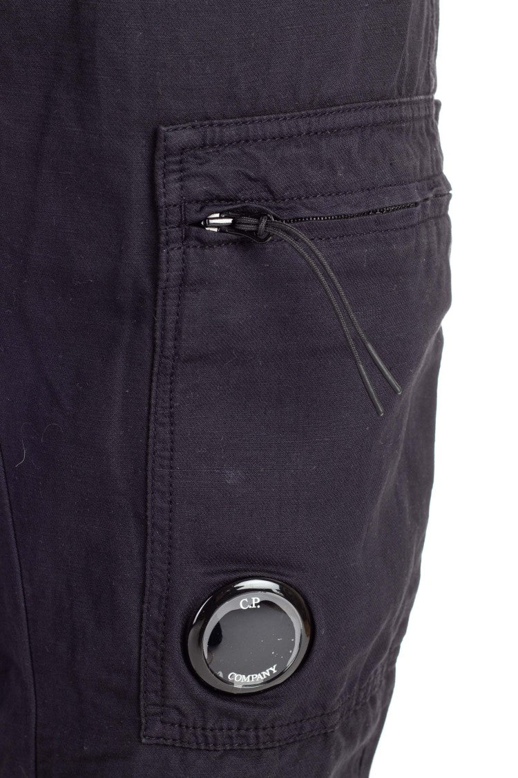 C.P. Company Cotton-Linen Pan Cargo