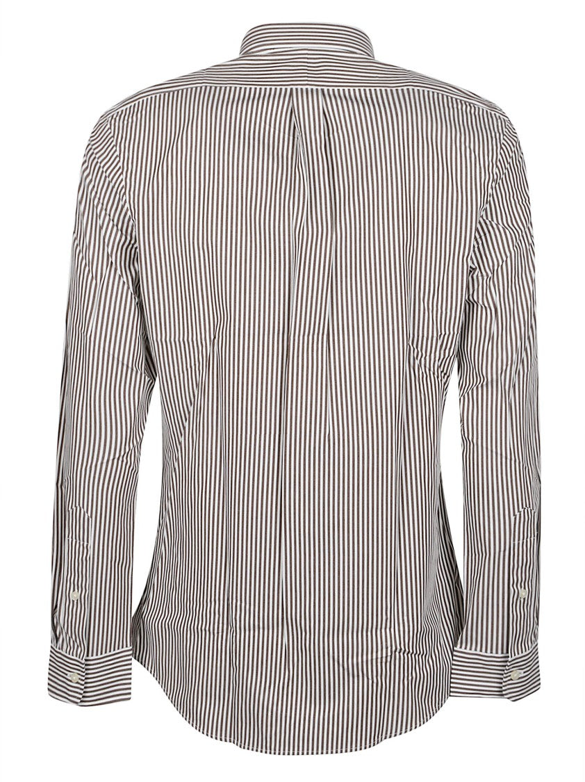 Polo Ralph Lauren Long Sleeve Sport Classic Button-Down Cotton Casual Shirt