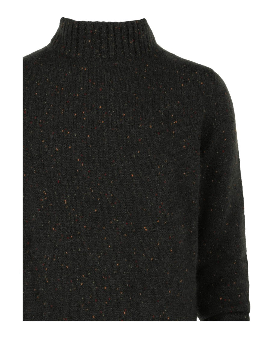 Slowear Zanone Lupetto Sweater