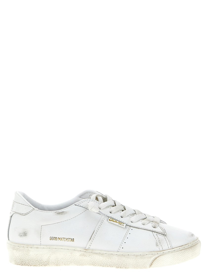 Golden Goose 'Matchstar' Sneakers
