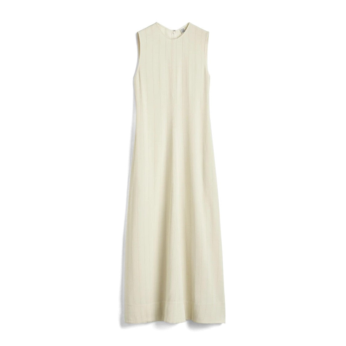 Totême Woven Stripe Dress