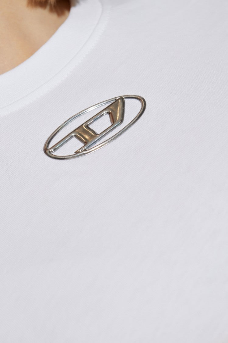 Diesel T-Regs-Od-Q1 T-Shirt