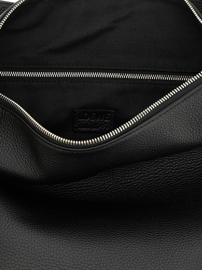 Loewe 'Loop Bucket M' Crossbody Bag