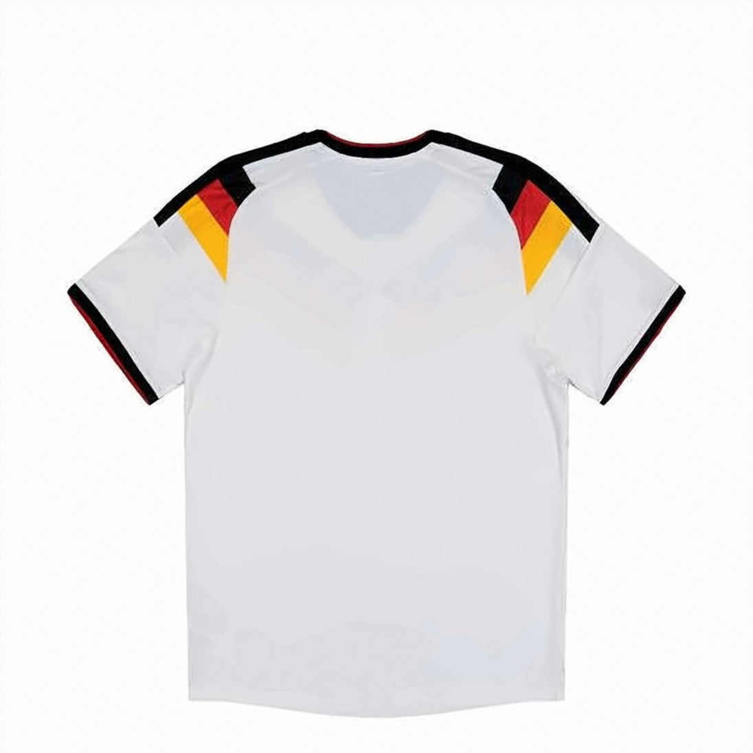 Adidas Chevron-Patterned V-Neck Training T-Shirt