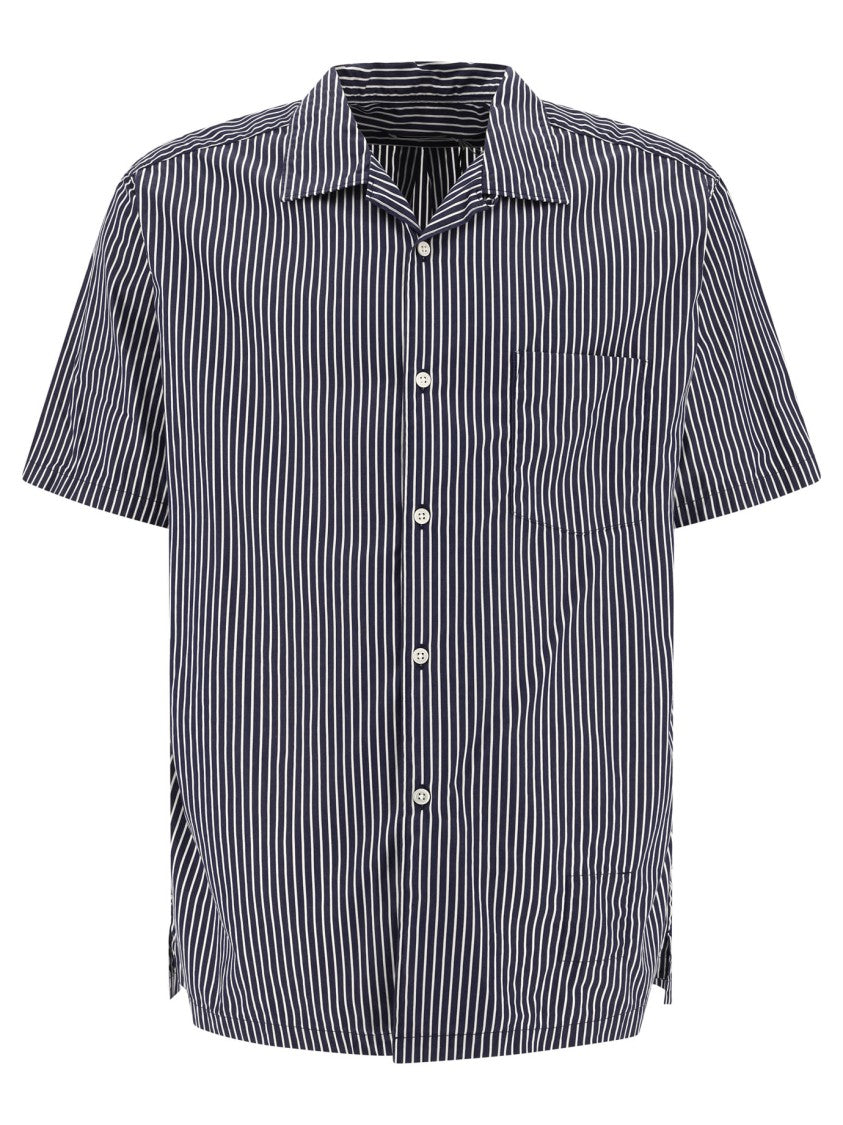 Nonnative "Officier" Shirt
