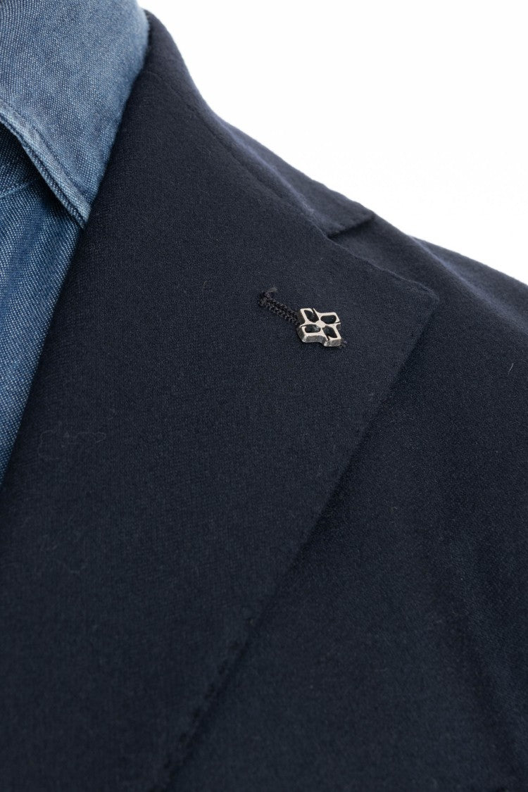 Tagliatore Comfort Wool Suit Montecarlo