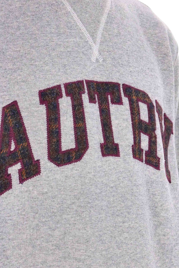 Autry Crewneck Sweatshirt With Print