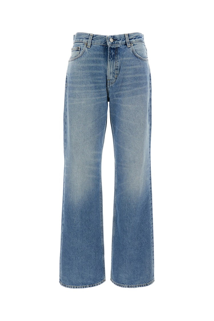 Haikure Korea Nordic Jeans