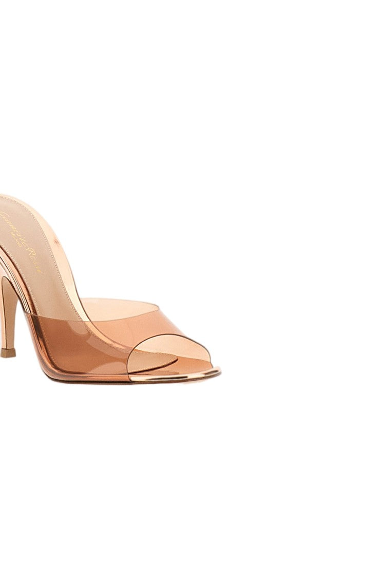 Gianvito Rossi Sofia Mule