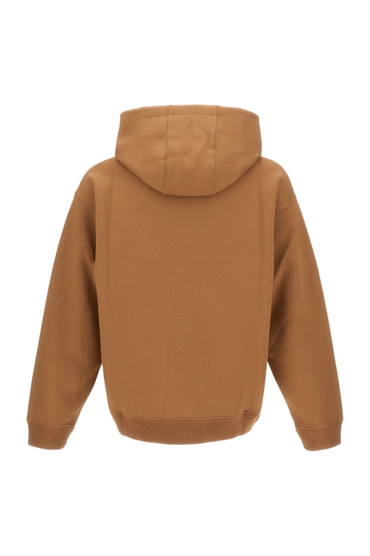 Fendi Ff Hoodie