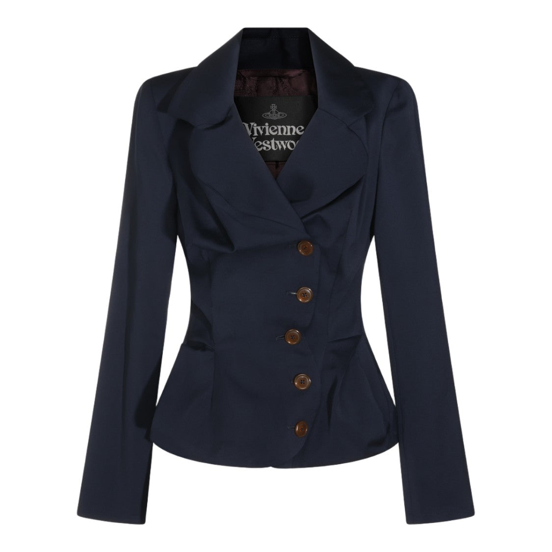 Vivienne Westwood Structured Tailored Blazer