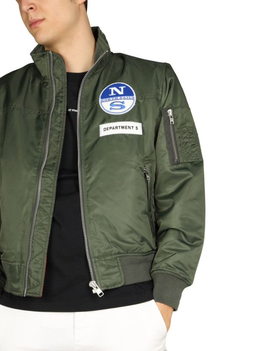 Department 5 "Sailor" Jacket