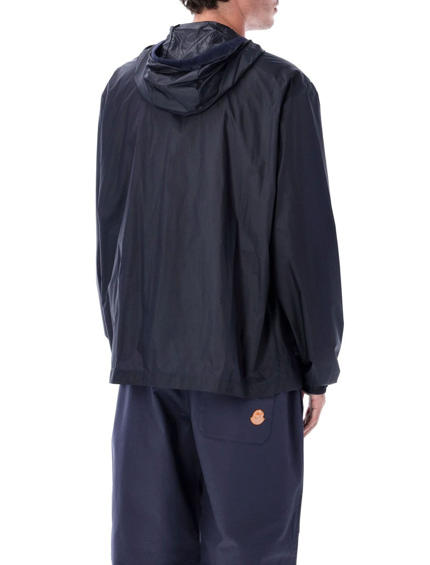 Moncler X Donald Glover Hamlin Hooded Windbraker