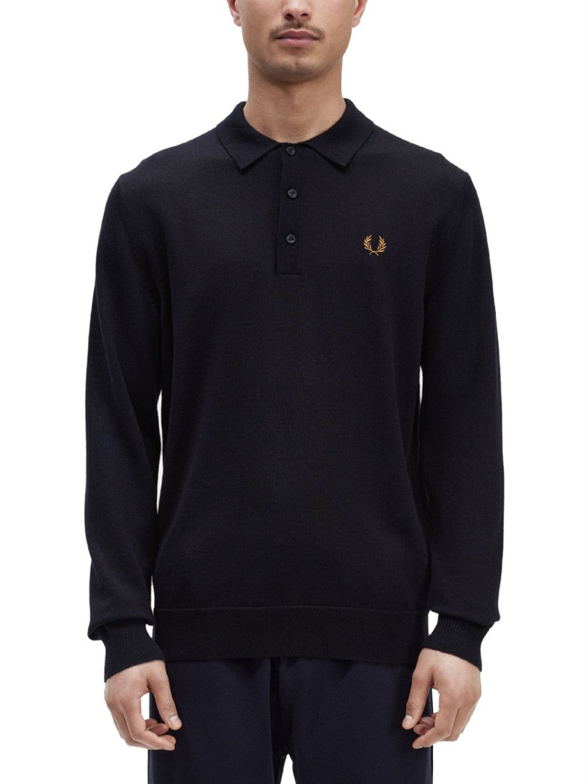 Fred Perry Regular Fit Polo