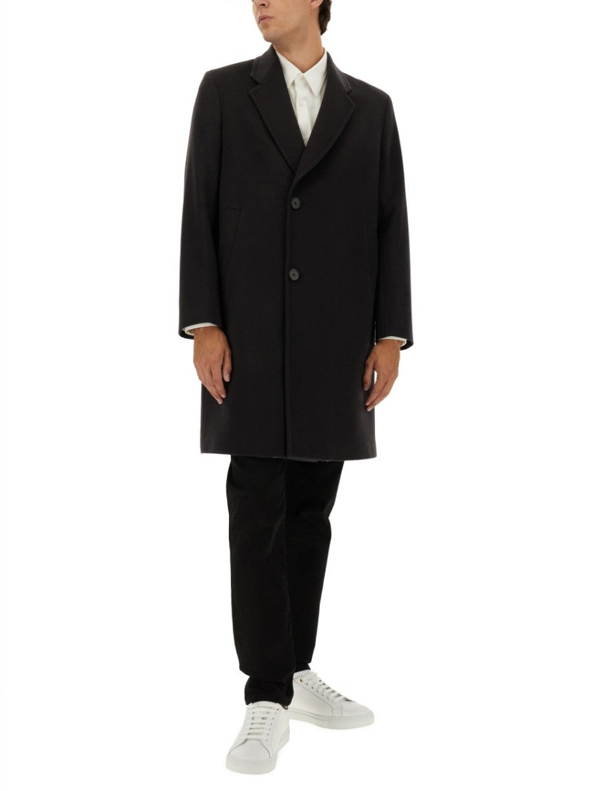 Paul Smith Cashmere Coat