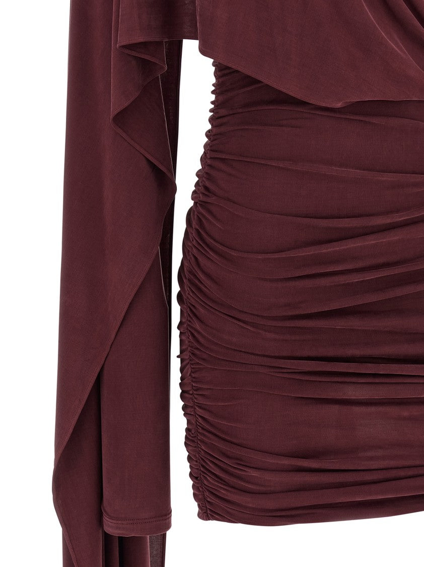 The Andamane Xenia Dress