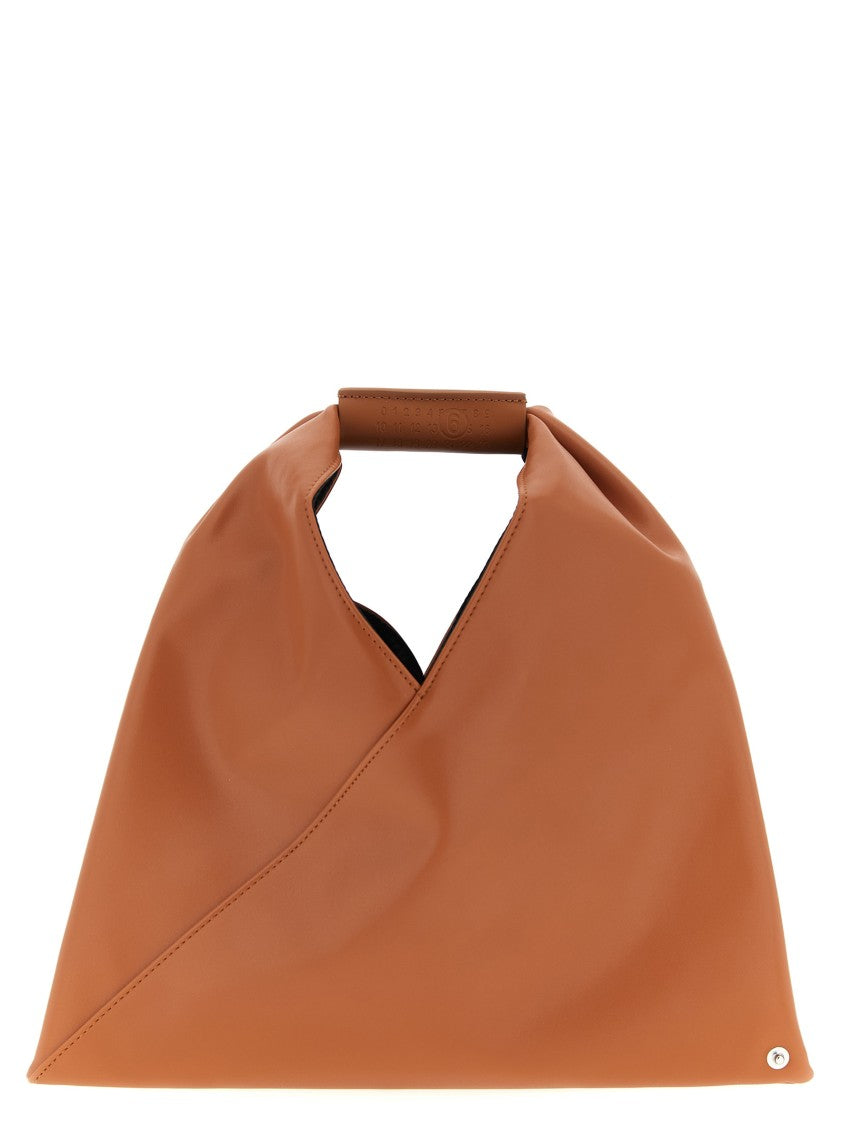 Mm6 By Maison Margiela 'Japanese Classic' Mini Handbag