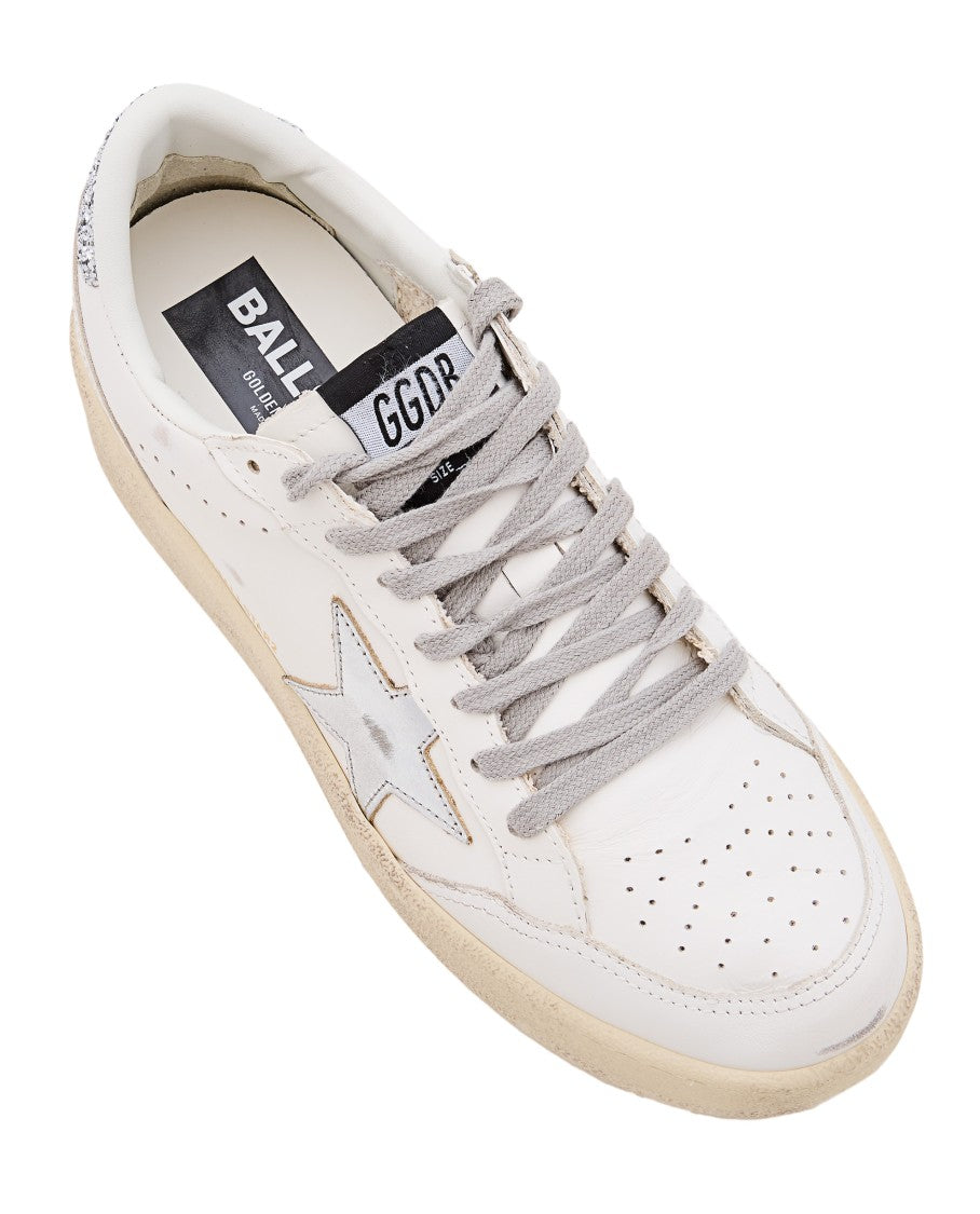 Golden Goose Ballstar Sneakers
