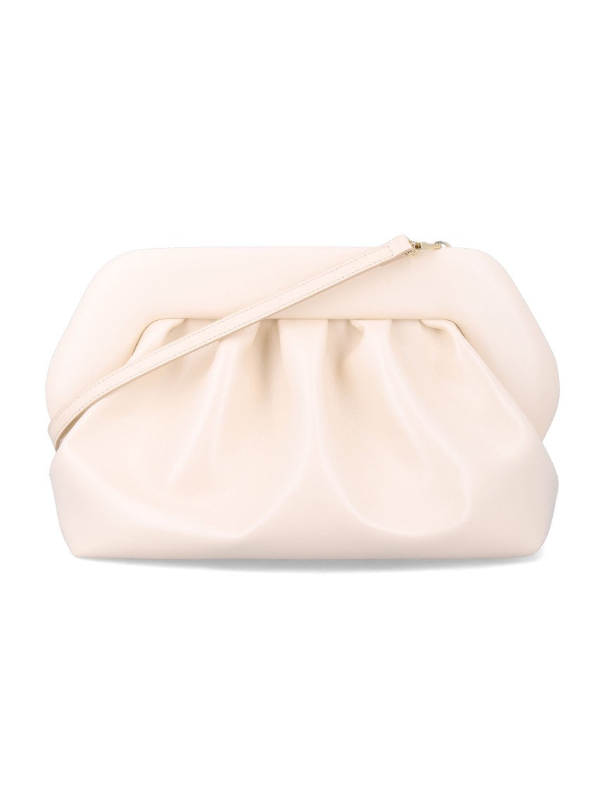 Themoirè Bios Vegan Small Clutch