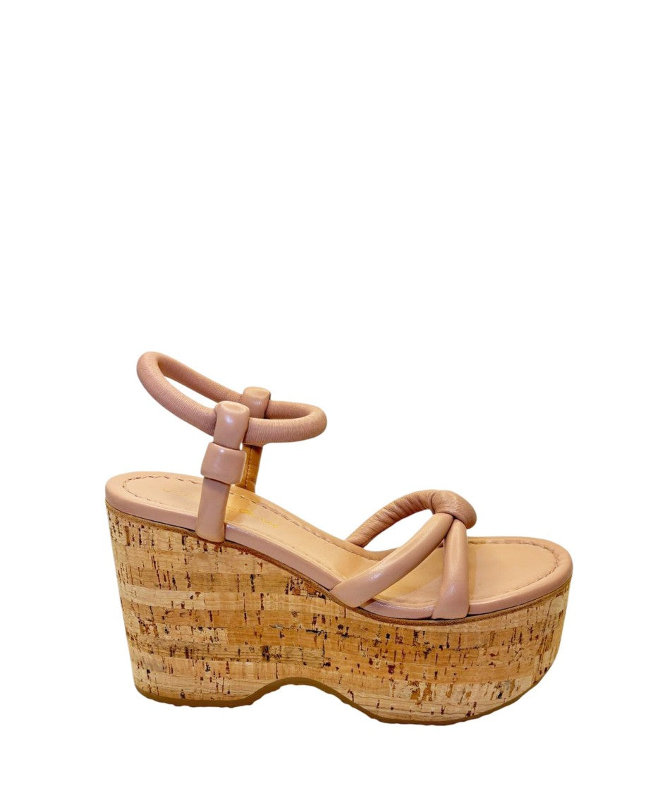 Gianvito Rossi Flatforms 45