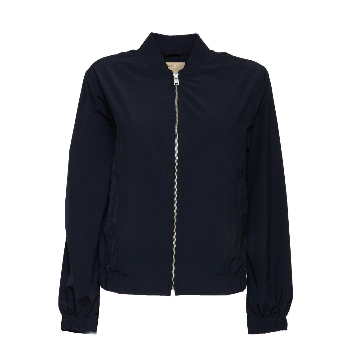 Woolrich Urban Touch Water-Repellent Bomber Jacket