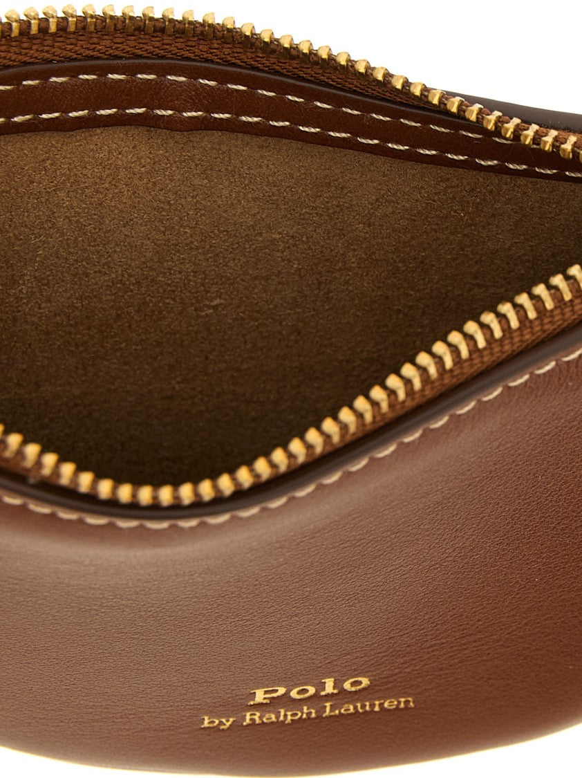 Polo Ralph Lauren 'Polo Id' Card Holder