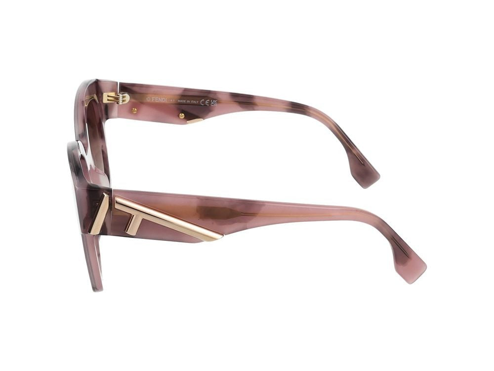Maison Fendi Sunglasses Fe40098i 55F 63/15/140