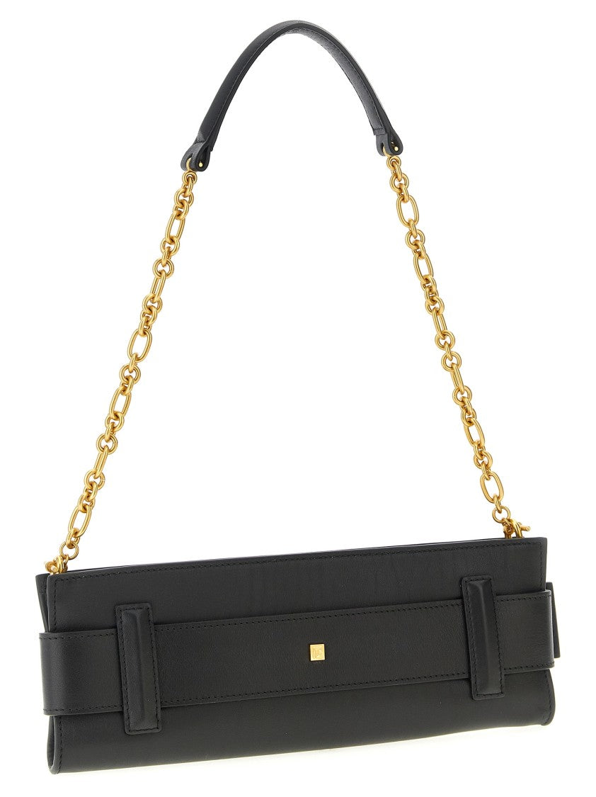 Balmain 'Anthem' Clutch