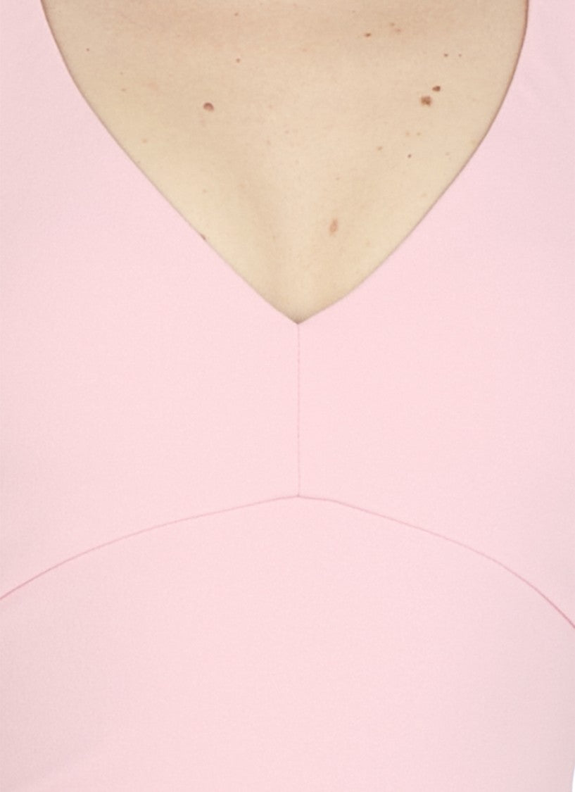 Solace London Maxi Nalani Dress