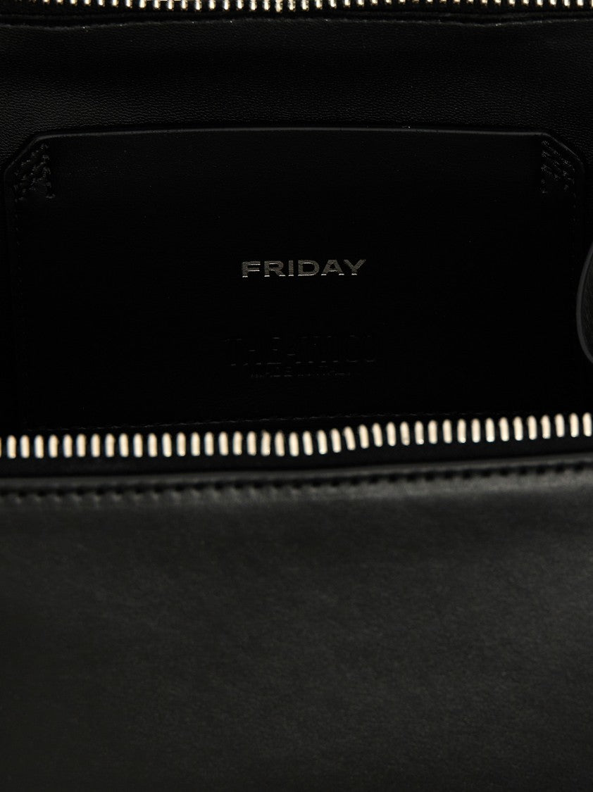 The Attico Friday' Mini Handbag
