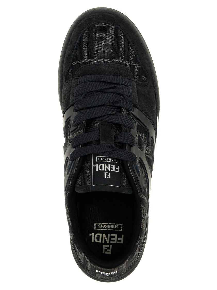 Fendi ' Match' Sneakers