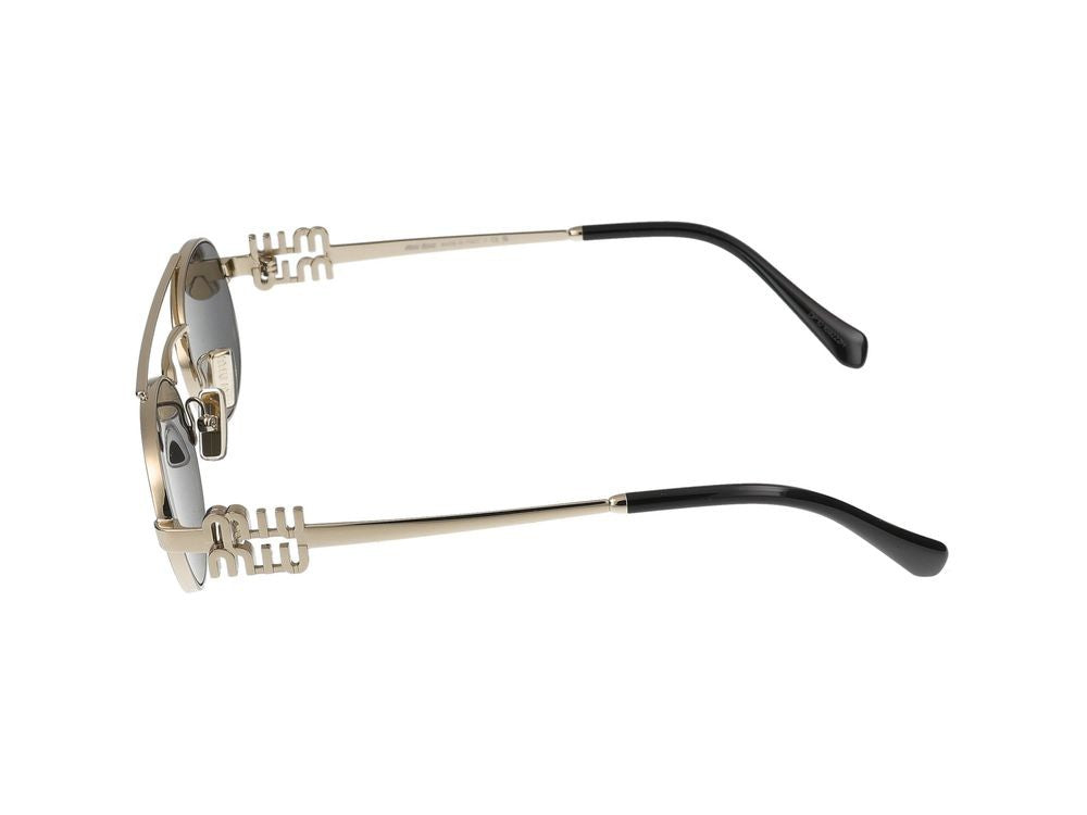 Miu Miu Sunglasses 0Mu 54Zs Zvn08z 53/19/140