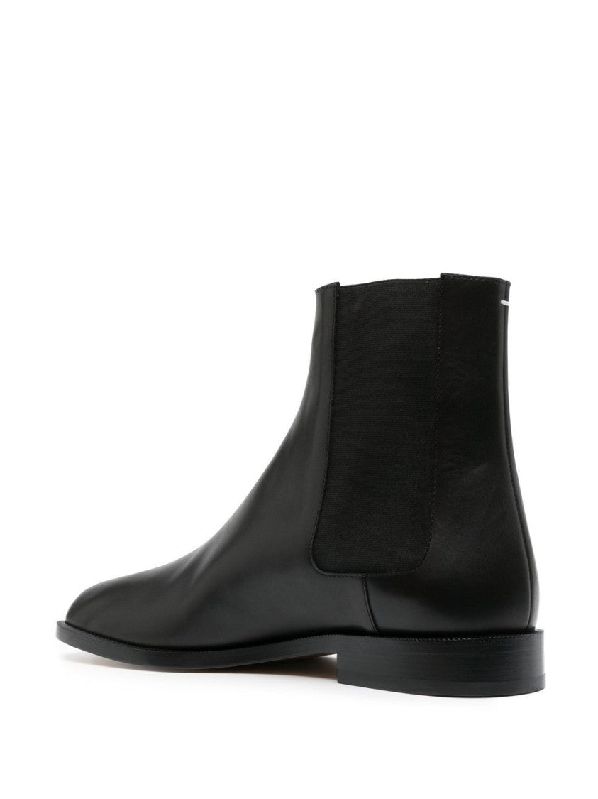 Maison Margiela Tabi Chelsea Boots