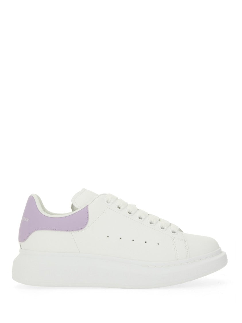 Alexander Mcqueen Oversize Sneaker