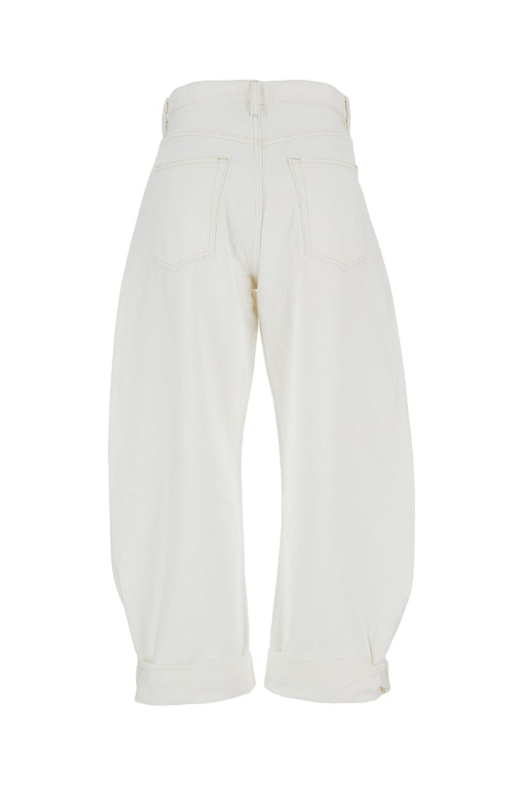 Frame The Bubble Jeans